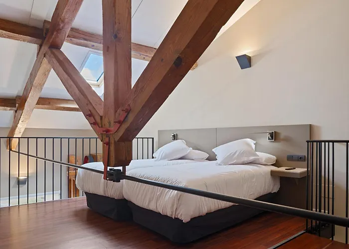 Hotel Ureder