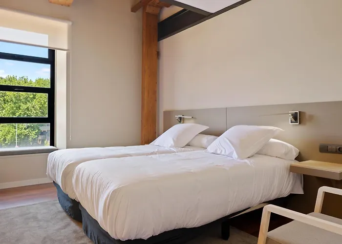 Hotel Ureder