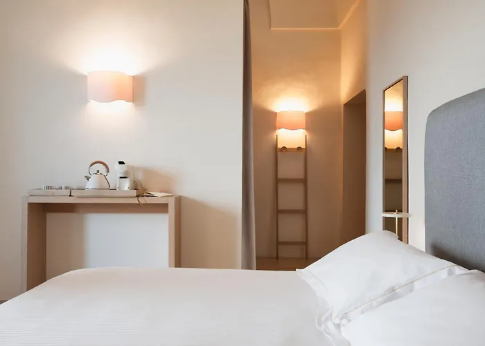 La Sommita Relais & Chateaux