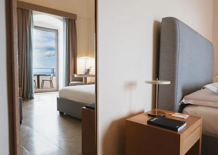 La Sommita Relais & Chateaux