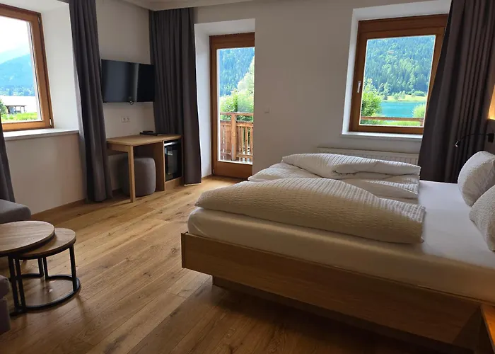 Ferienhof Neusacher Moser