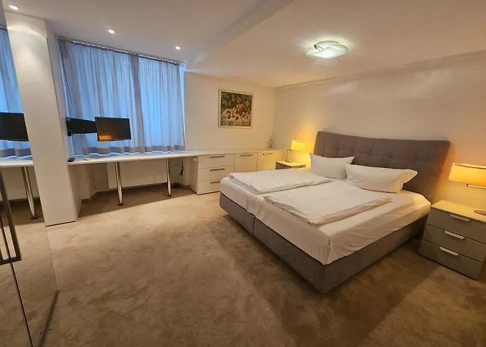 Hotel Adler - Weil Am Rhein