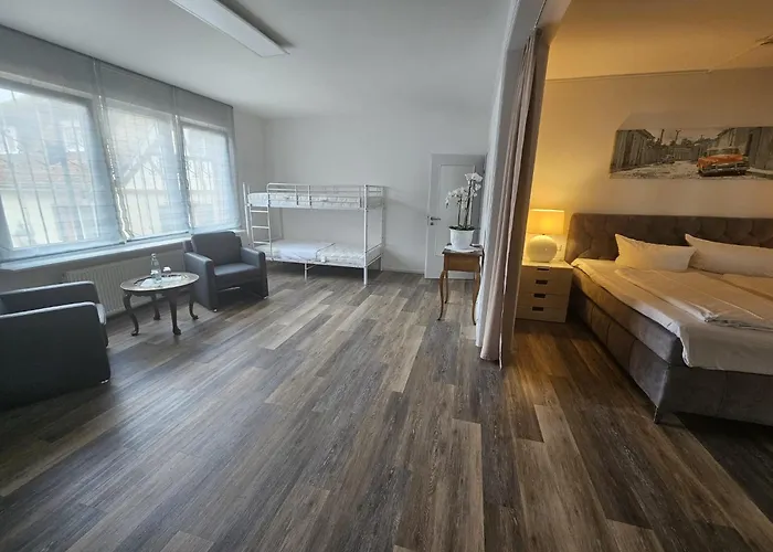 Hotel Adler - Weil Am Rhein