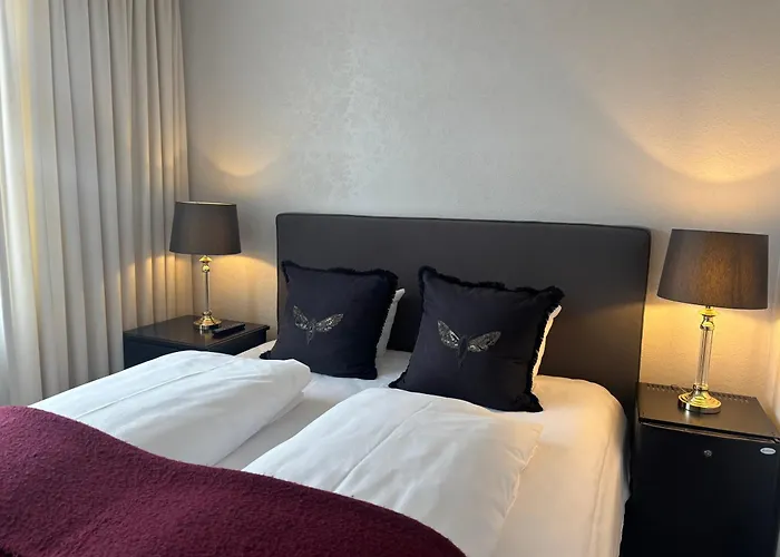 Park Hotel & Vinbar
