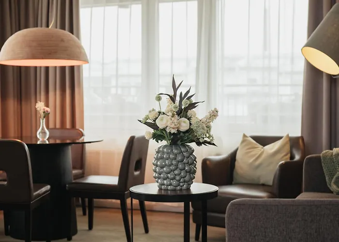 Quality Hotel Grand Falun