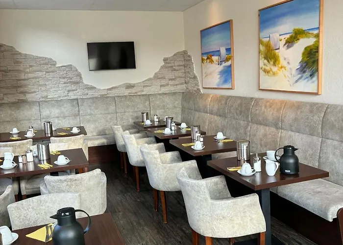Wilhelmshaven Ahoi, Sure Hotel Collection By Best Western