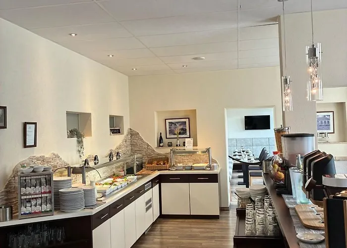 Wilhelmshaven Ahoi, Sure Hotel Collection By Best Western