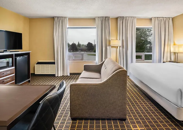 Comfort Inn