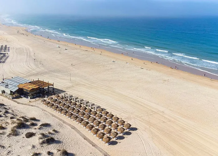Hipotels Barrosa Palace & Spa