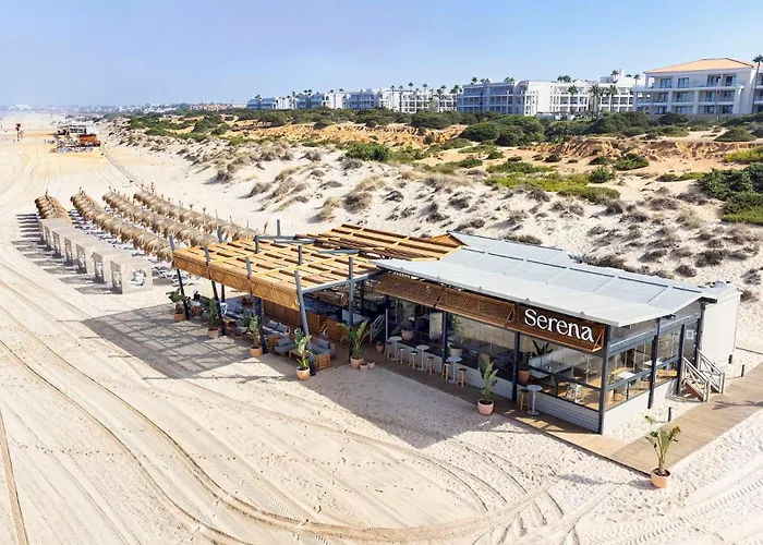 Hipotels Barrosa Palace & Spa