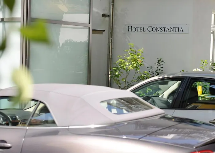 Hotel Constantia