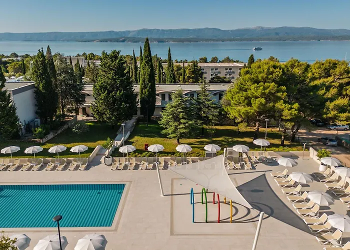 Bluesun Holiday Village Bonaca - Full Board