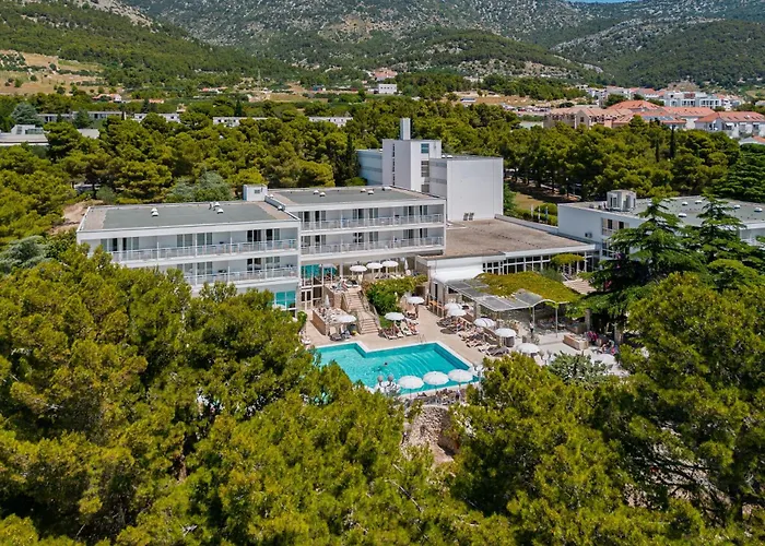 Bluesun Hotel Borak