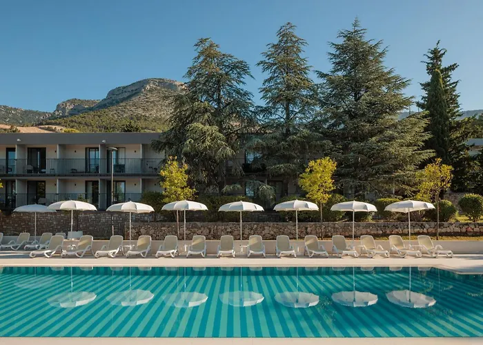 Bluesun Holiday Village Bonaca - Full Board Plus