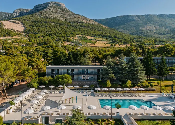 Bluesun Holiday Village Bonaca - Full Board