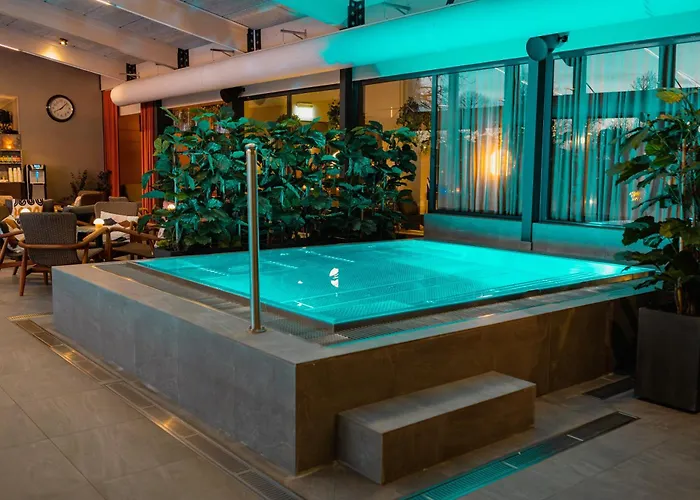 Starby Spa, Hotell & Konferens