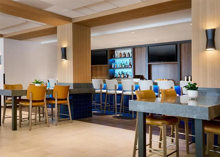 Hilton Garden Inn Lax Los Angeles Airport