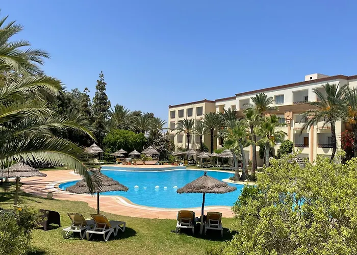 Marina Palace
