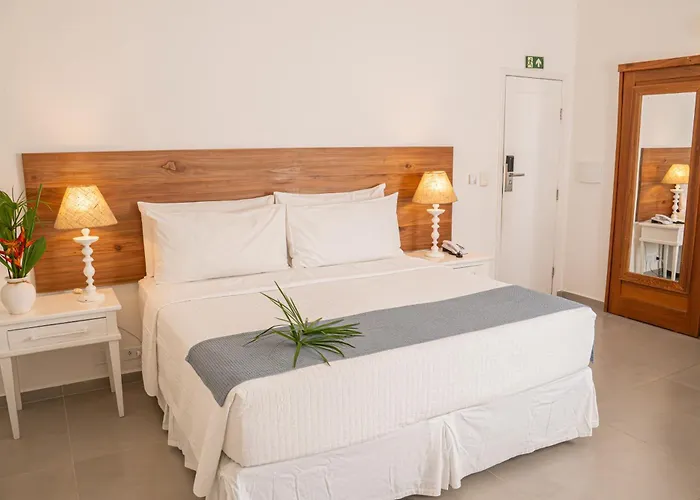 Saint Tropez Praia Hotel