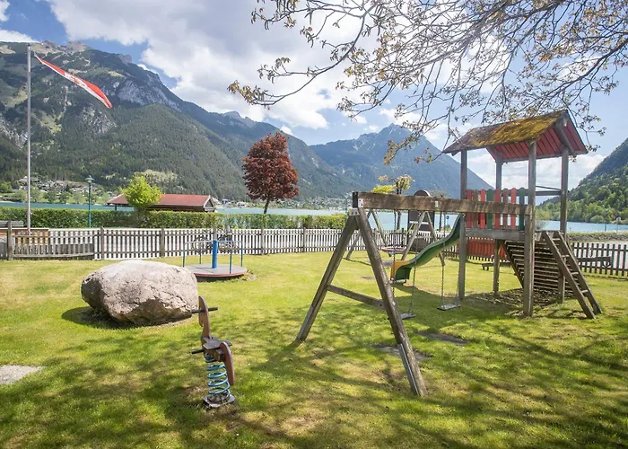 Seehotel St Hubertus