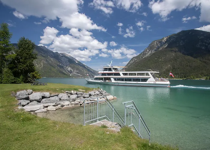 Seehotel St Hubertus