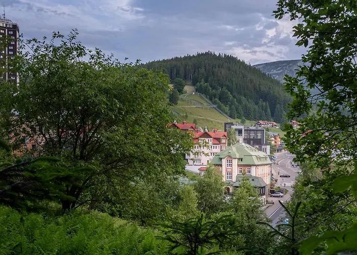 Hotel Horec