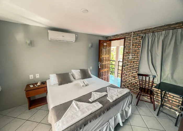 Falesia Praia Hotel