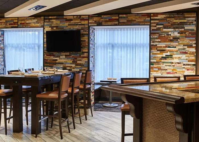Doubletree By Hilton Raleigh Crabtree Valley