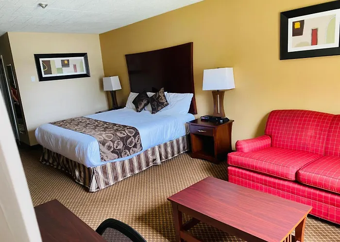 Luxury Inn