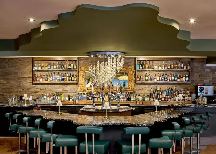 Varscona Hotel On Whyte