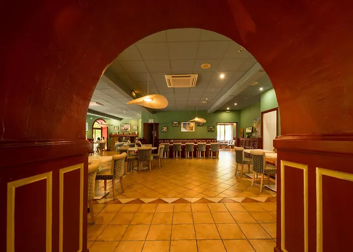 Hotel La Bonne Auberge