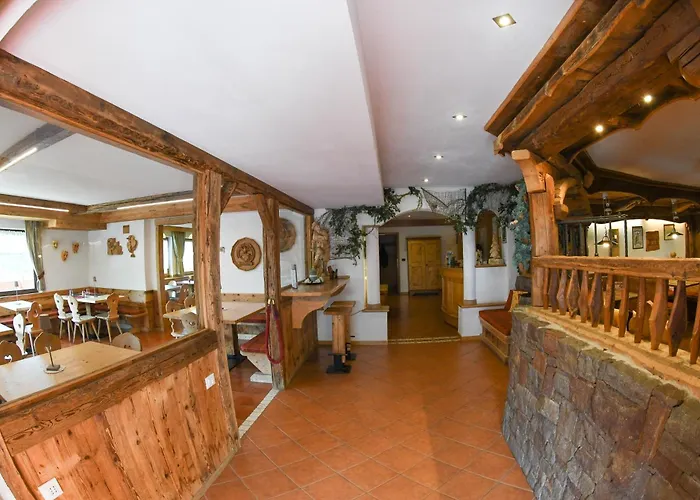 Hotel El Laresh