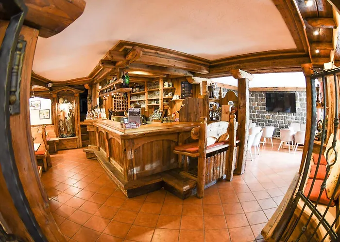 Hotel El Laresh