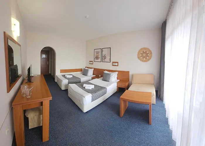 Hotel Liani