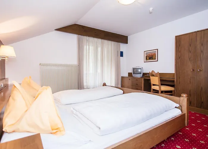 Hotel Am Wolfsgrubenersee