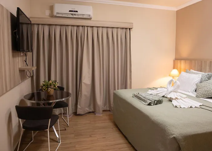 Hotel Jaguar