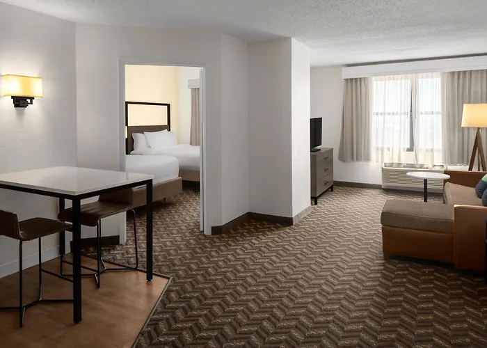 Residence Inn New Rochelle