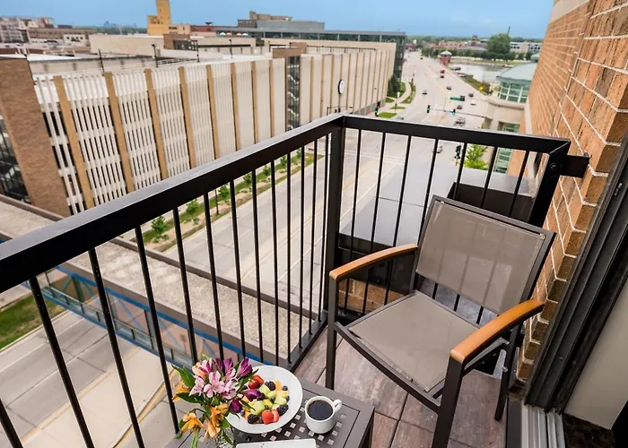 Hyatt Regency Green Bay