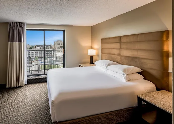 Hyatt Regency Green Bay
