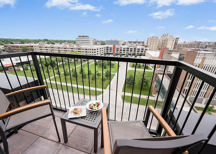 Hyatt Regency Green Bay