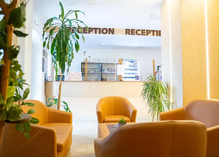 Hotel Darina