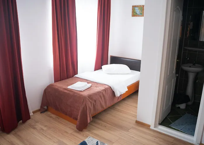Hotel Darina