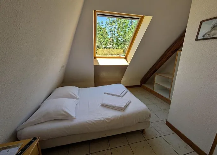 Auberge de Pra-Loup