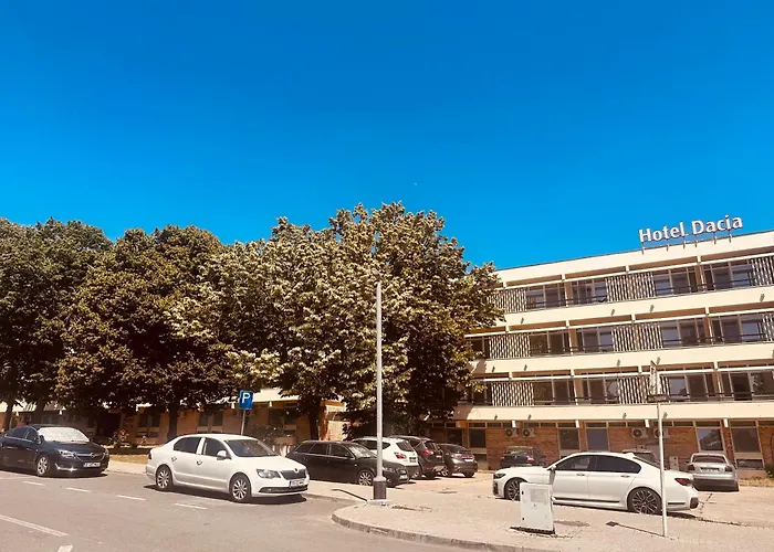 Hotel Dacia