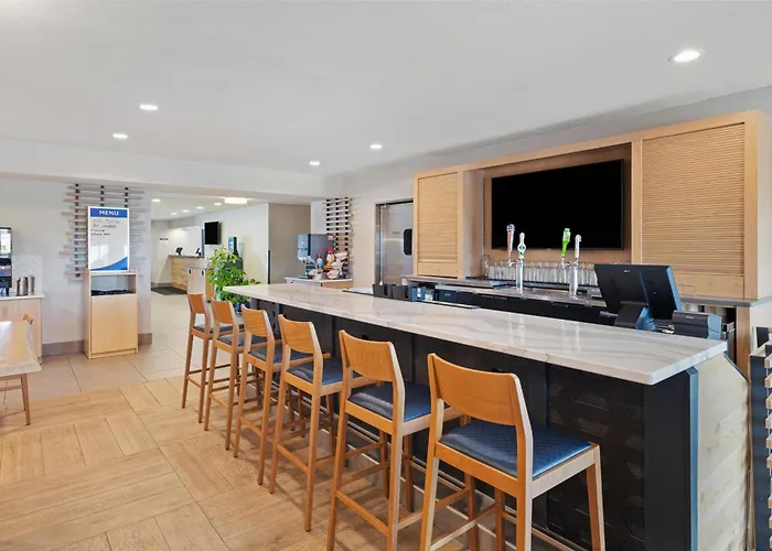 Best Western Eau Claire South