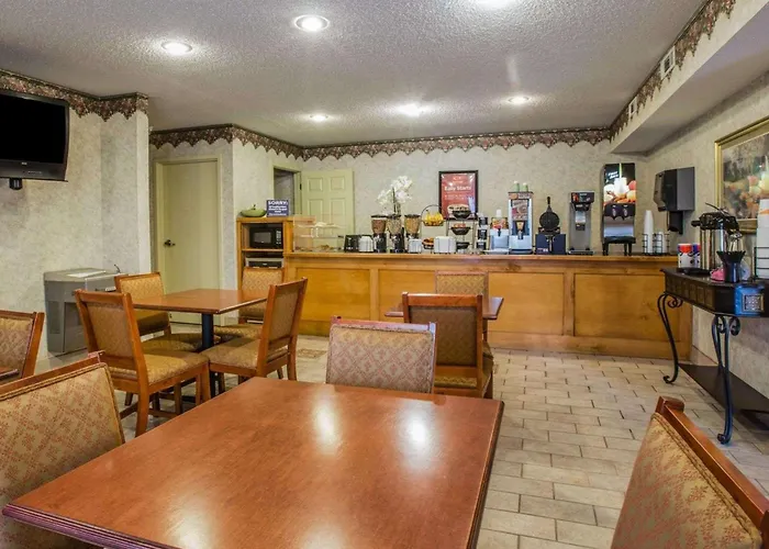 Econo Lodge Villa Rica