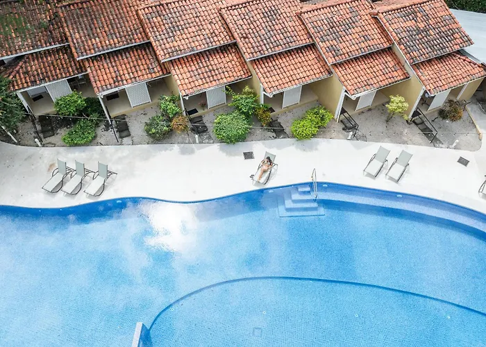 Seis Playas Hotel