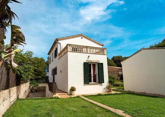 Houm Villa Samil