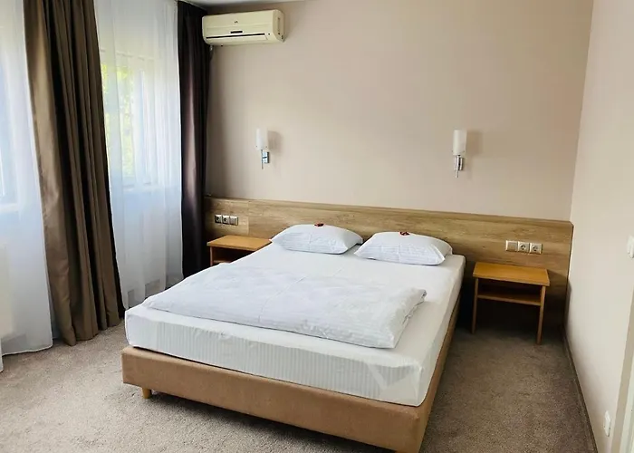 Hotel Magnet