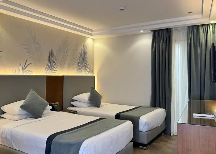 Grand Ocean Sokhna Hotel & Resort